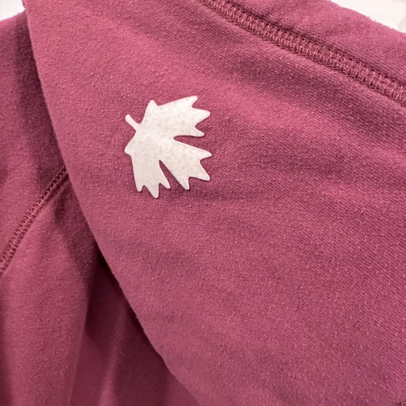 Roots Athletics Womens Hoody - Picture 3 of 5